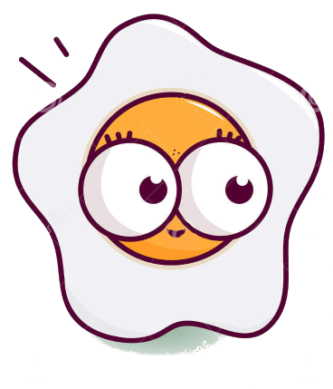 Egg Icon